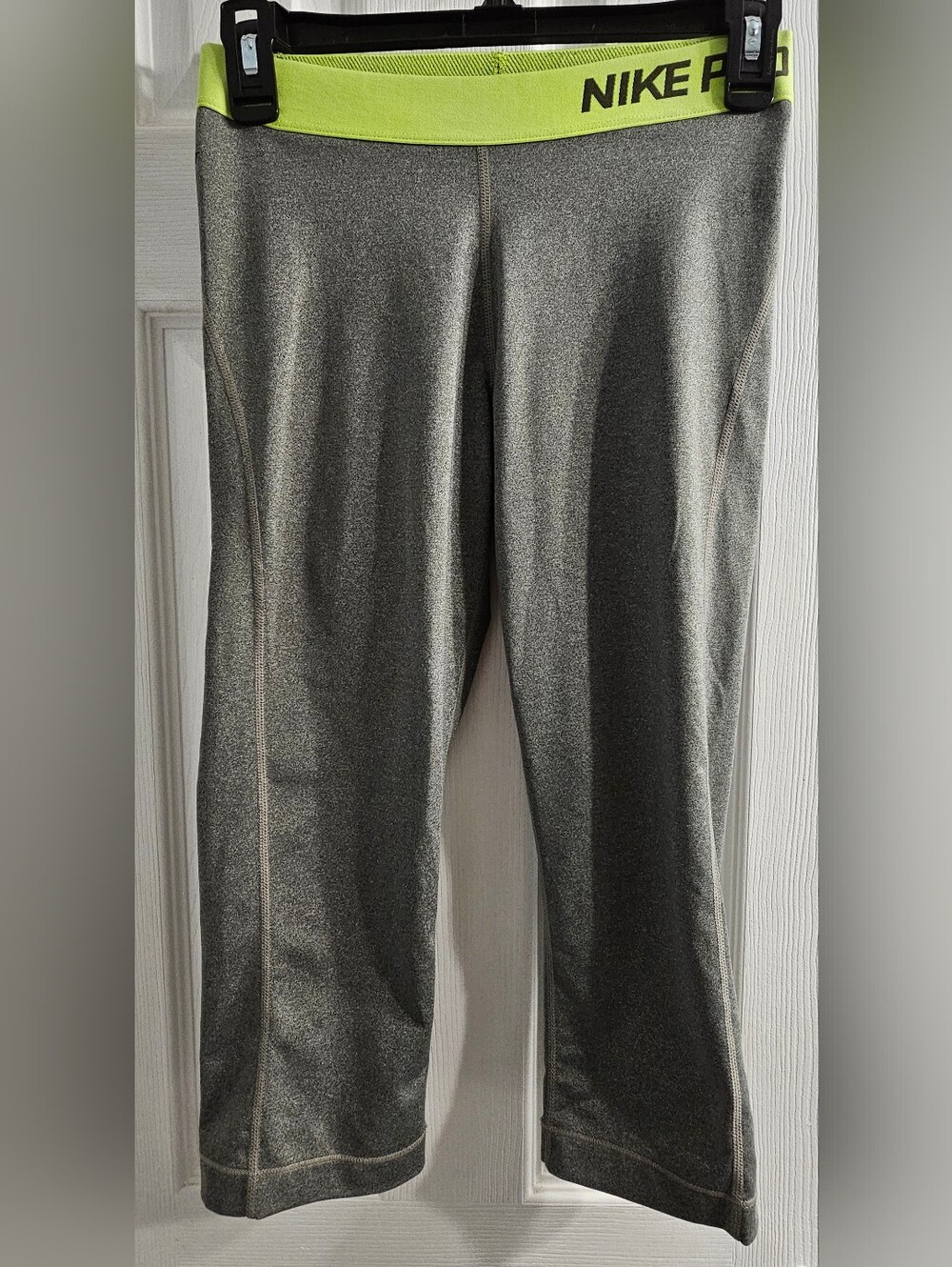 Nike Pro Cropped Leggings